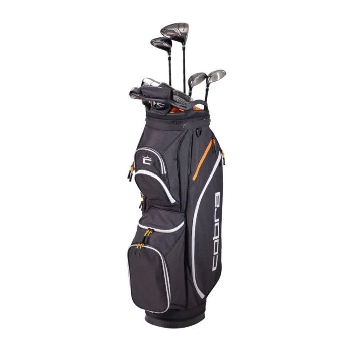 Men's Fly-XL Lite Flex - 10 Clubs + Bag